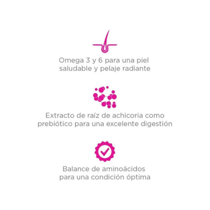 NUPEC Razas Pequeñas | Alimento Premium para Perros Adultos