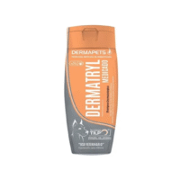 Dermatryl Medicated shampoo y jabón para perros y gatos con piridoxina, ácido salicílico y zinc