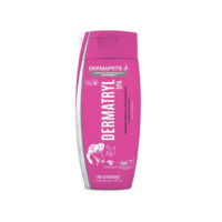 Dermatryl SPA shampoo y jabón para perros y gatos con extractos naturales calmantes