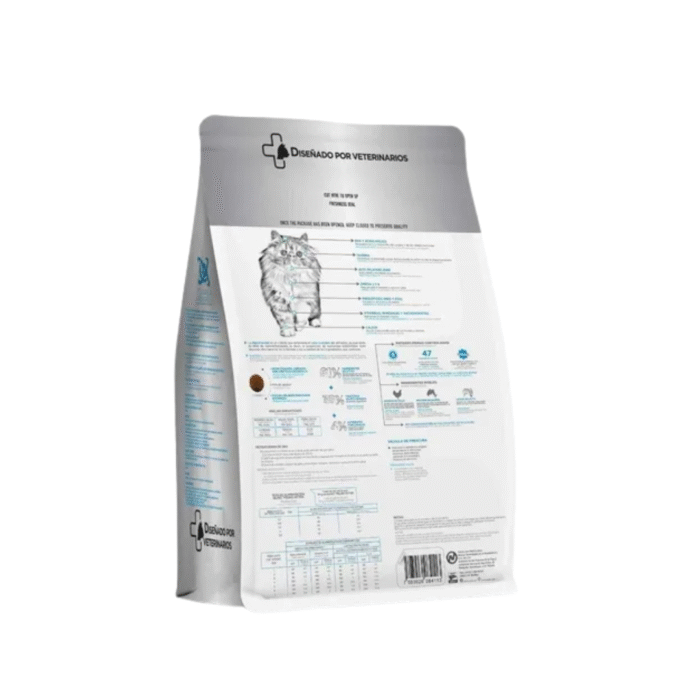 Nupec Felino Kitten | Alimento Completo para Gatitos con DHA, Vitaminas y Minerales