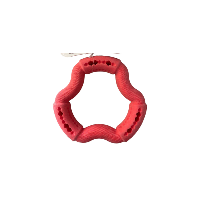 Juguetes Chew para Perros – Flotantes, resistentes y seguros de espuma TPR Juguetes Chew flotantes para perros hechos de espuma TPR en colores variados