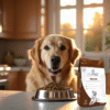 Nupec Senior para Perros | Nutrición Avanzada para Perros Mayores y Longevos