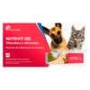 Nutrivit Gel – Suplemento Nutricional en Gel para Perros y Gatos | Energía y vitaminas esenciales