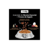 Croquetas para Adulto | Receta Especial | Razas Pequeñas