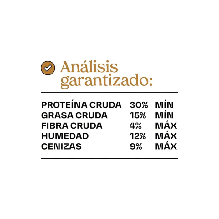 Croquetas para Adulto | Receta Especial | Razas Pequeñas