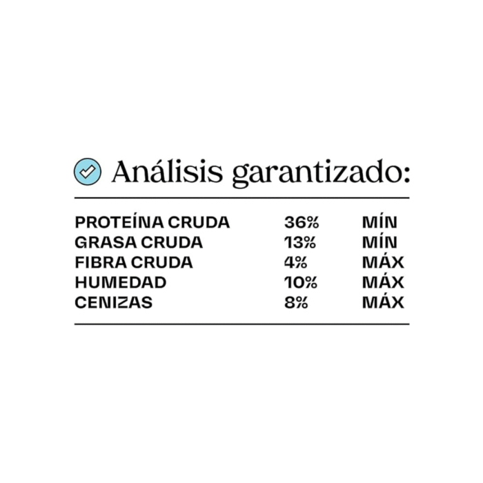 Croquetas para Gato Adulto | Receta Original