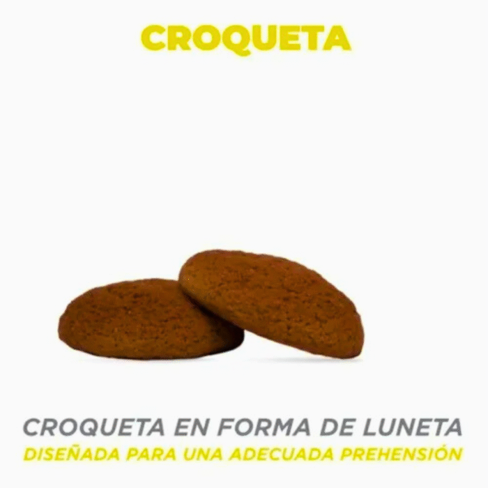 4 Nupec Felino Urinary | Alimento Especializado para la Salud Urinaria de Gatos