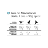 Croquetas para Gato Adulto | Receta Original
