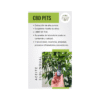 Aceite Sublingual con CBD para Mascotas