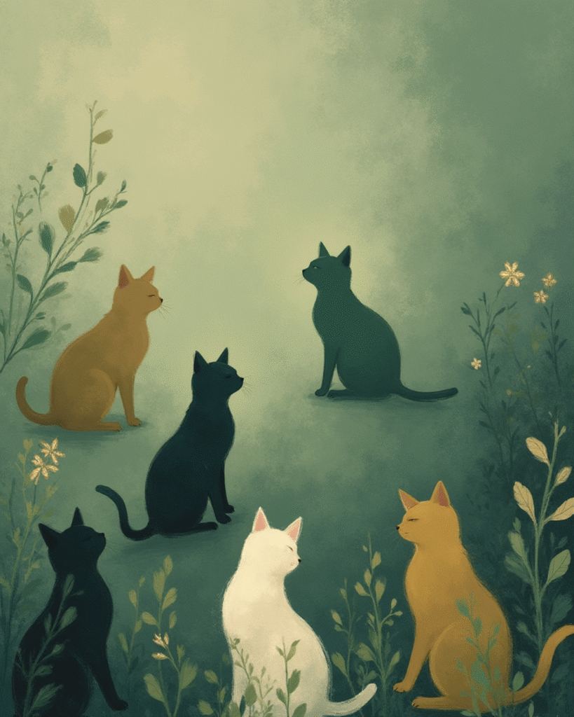 ¿Qué productos necesita mi gato recién adoptado?